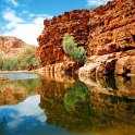 Ormiston Gorge